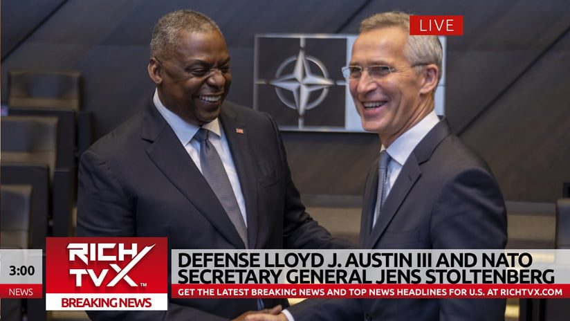 NATO Leaders Stress Unity at Conclusion of Defense Ministerial