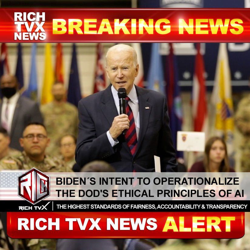 AI Tools That Protect American Interests Without Compromising Our Values