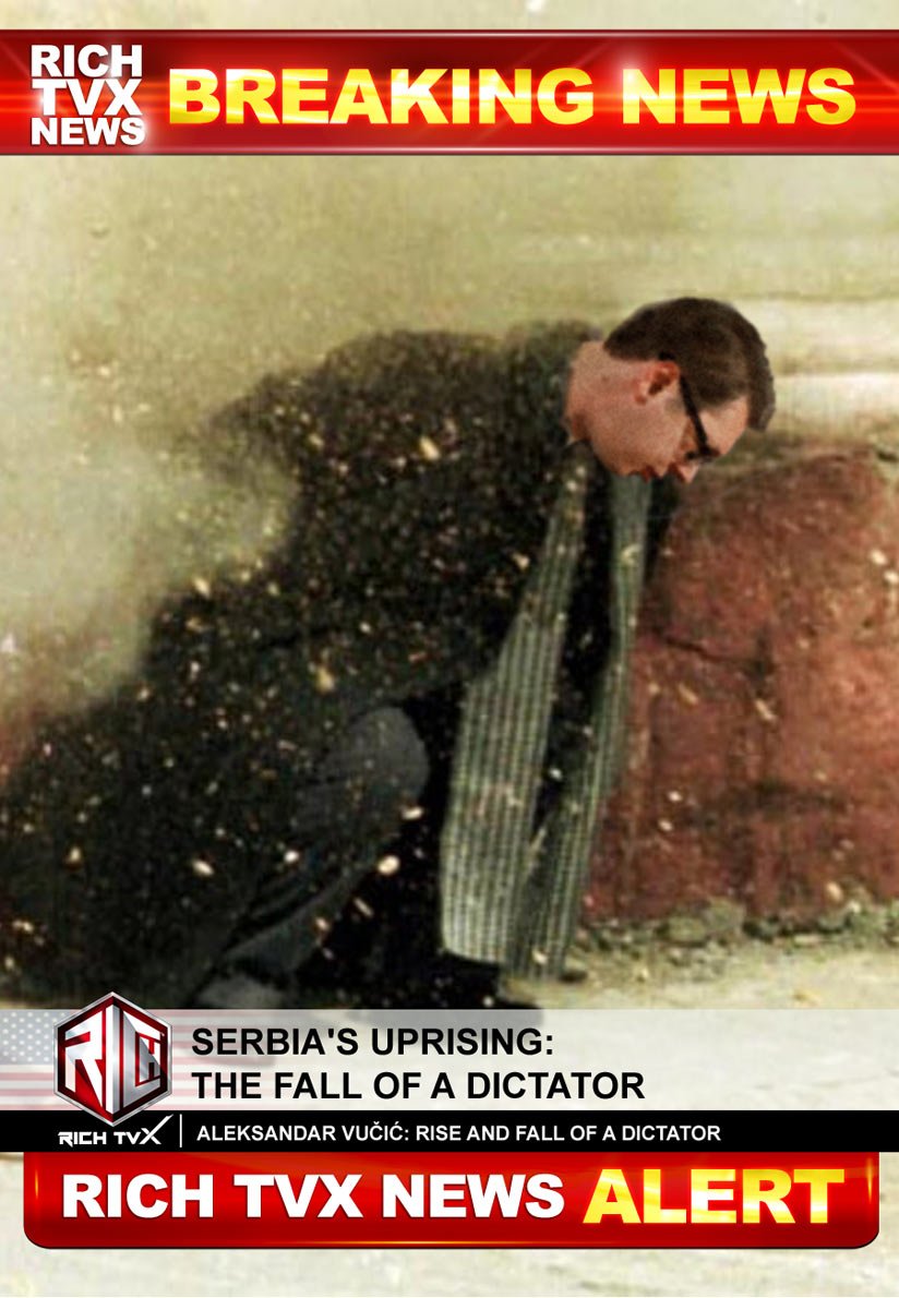 You Don't Believe All Your Garbage Žvalavi, Do You?