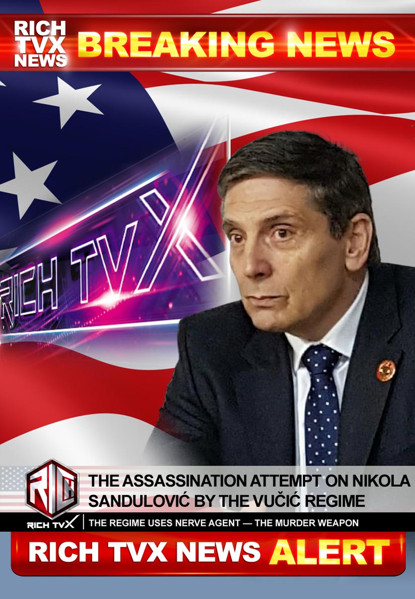 Putin: For Christ's Sake, Aleksandar Vučić - Thinking, Is Your Bloody Job! So Think!