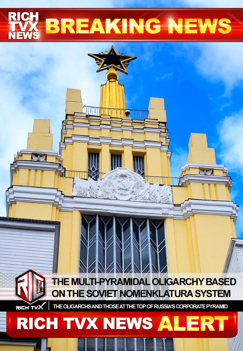 The Russo-Ukrainian War And The Silent Suffering Of The Russian Oligarchs