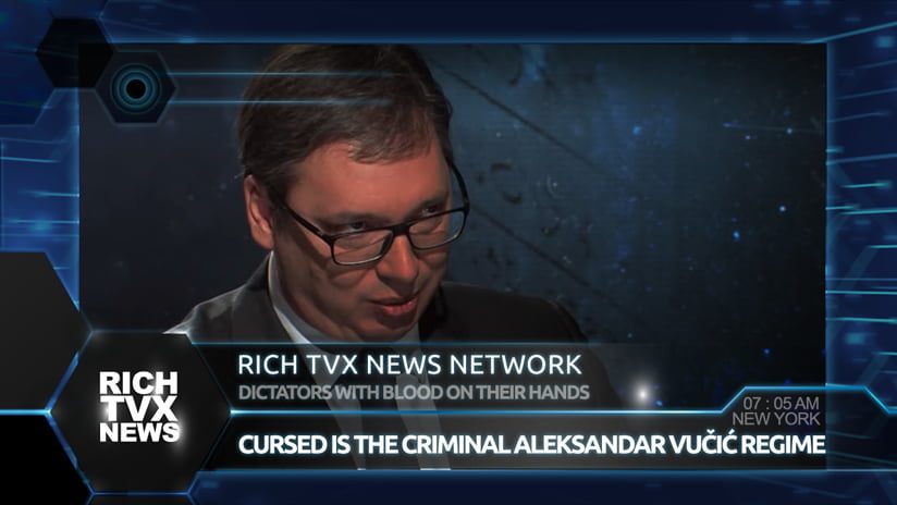 Ukrainian Nightmare: The Kremlin Is Weighing Use Of Chemical Weapons
