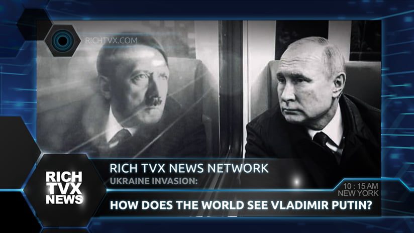 Sanctioned Russian Oligarchs Under House Arrest