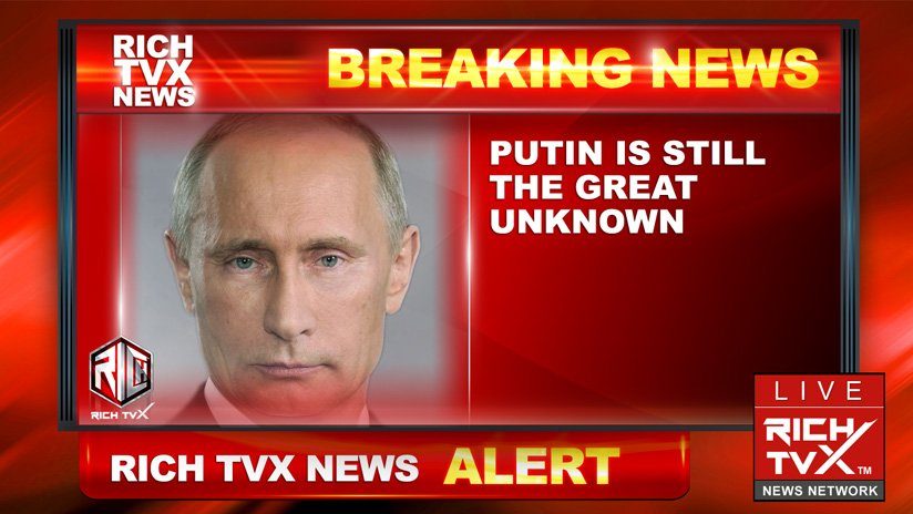 Putin's Invasion Of Ukraine: A Succession Of Hubris, Misinformation And Misinterpretation