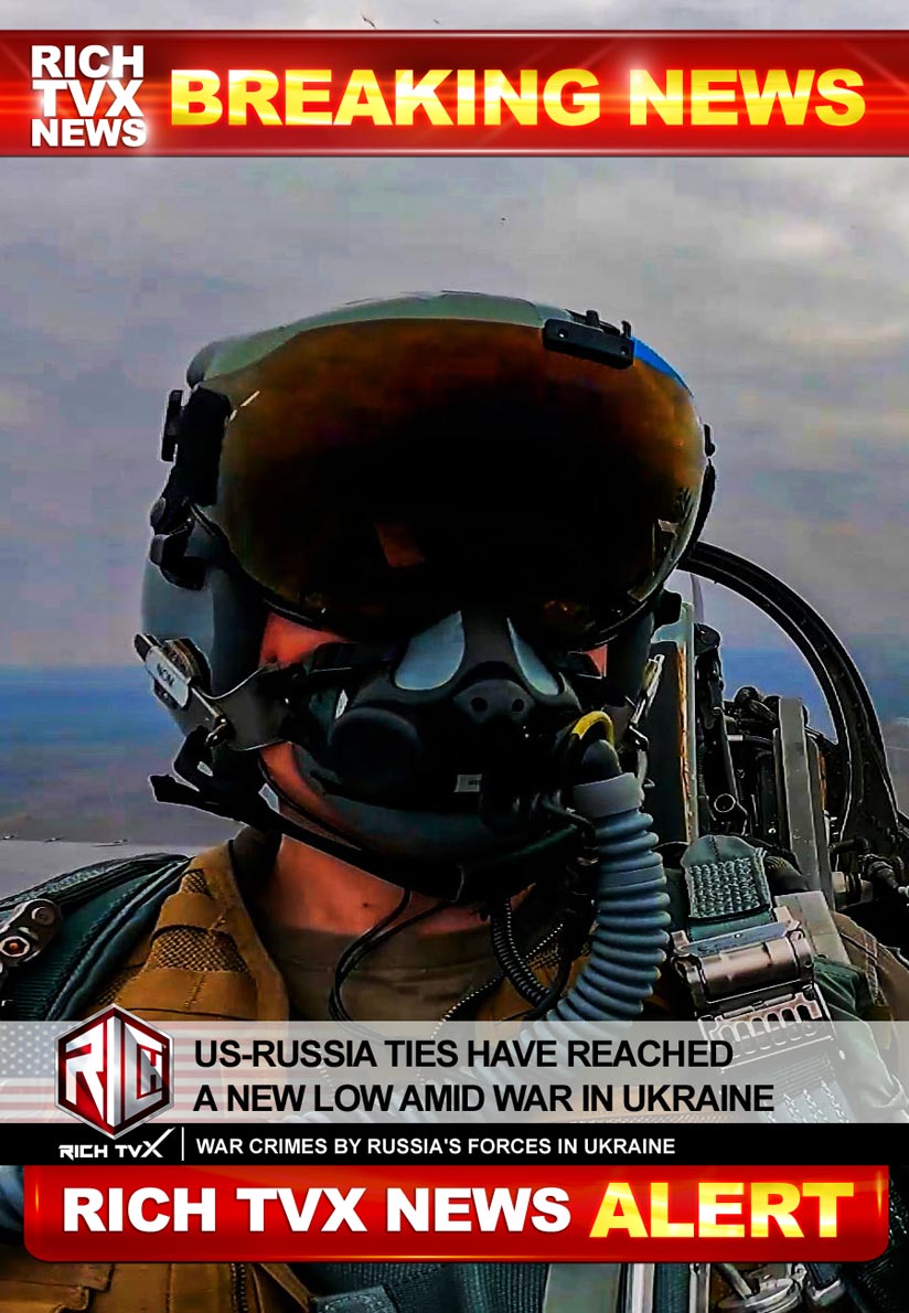 Putin's Invasion Of Ukraine: A Succession Of Hubris, Misinformation And Misinterpretation