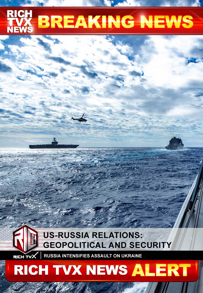 Putin's Invasion Of Ukraine: A Succession Of Hubris, Misinformation And Misinterpretation