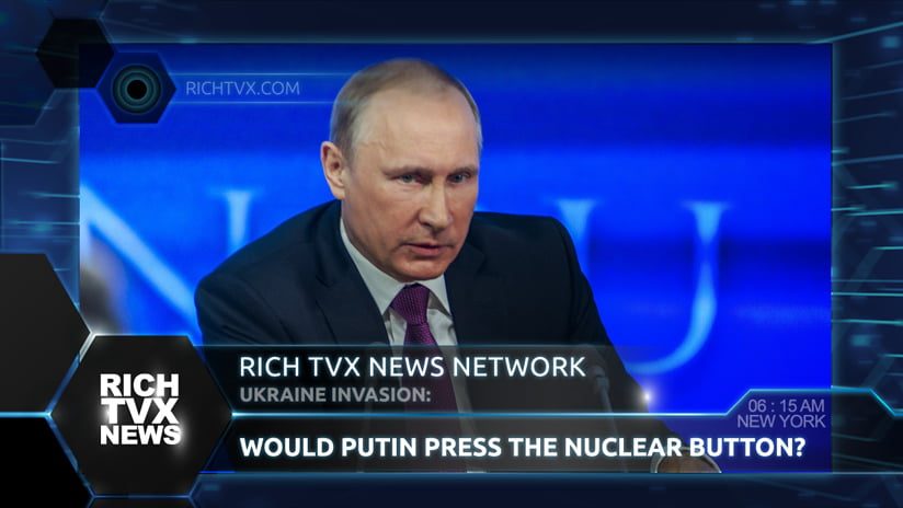 European Parliament declares Putin a 'scumbag of the level of Slobodan Milošević' and sets sights on prosecution