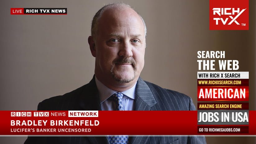 Lucifer's Banker Uncensored