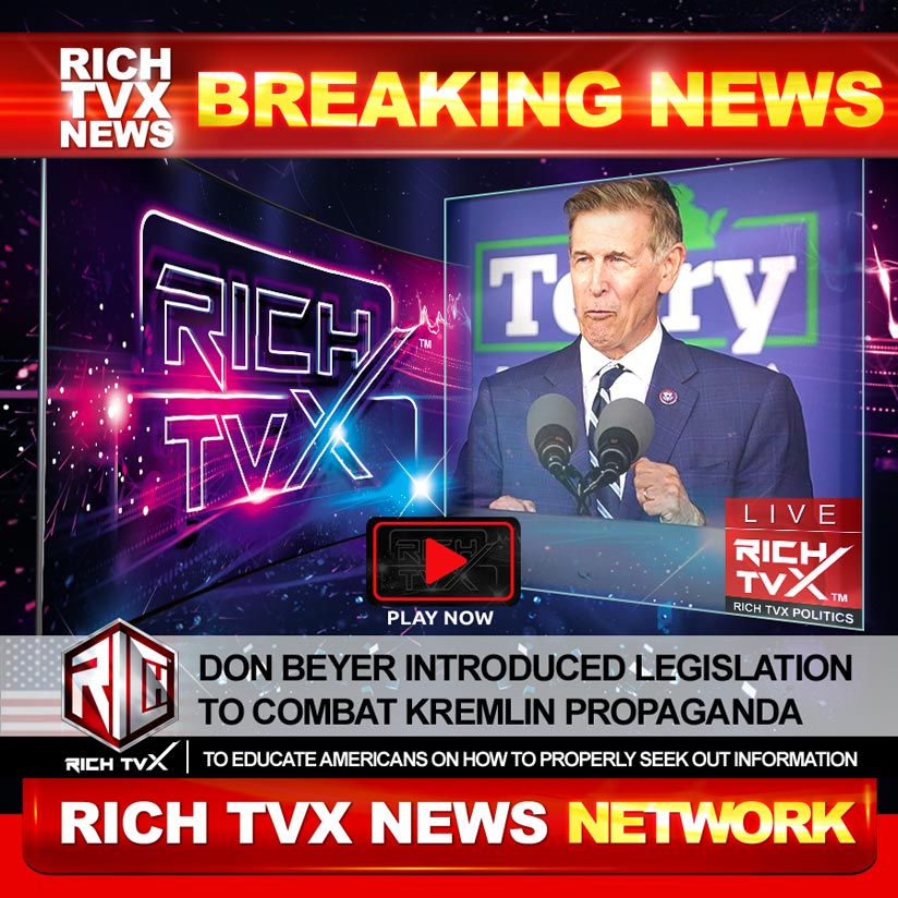 Don Beyer