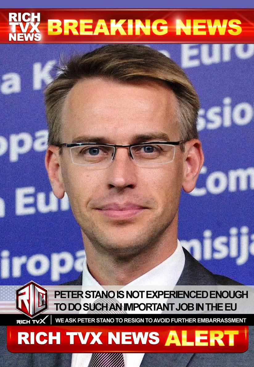 How Do We Know That Josep Borrell And Peter Stano Are Not Sadistic Sovereigns?