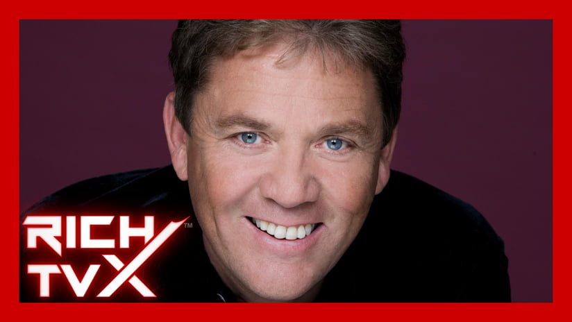 Mike Stock Rich TVX