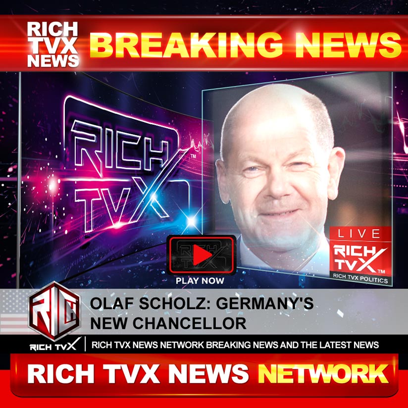 Olaf Scholz