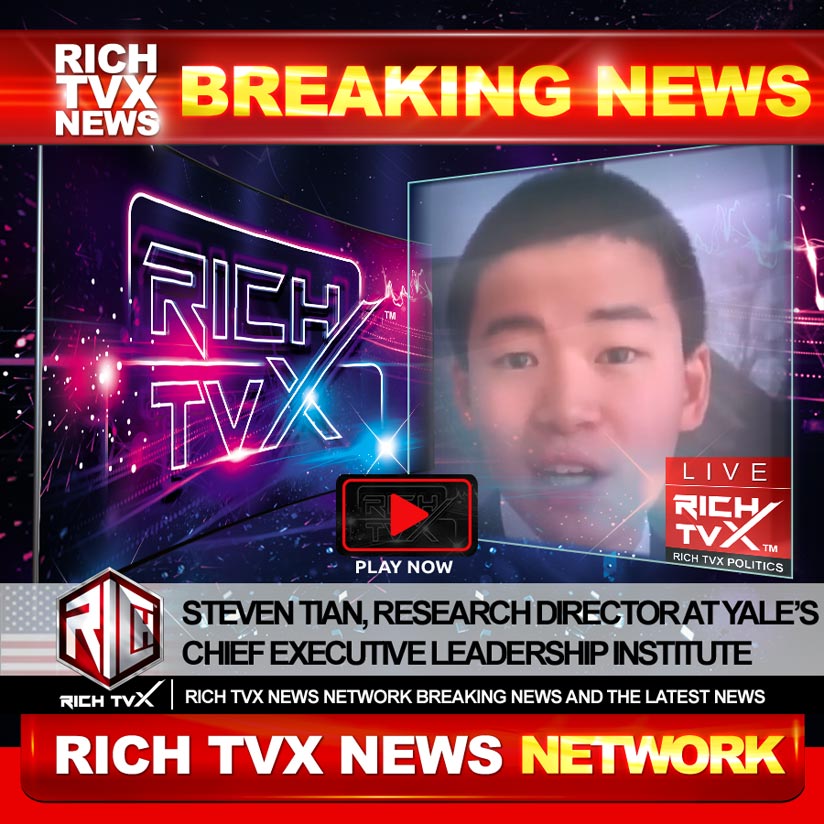 Steven Tian