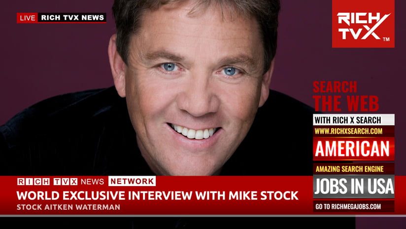 Mike Stock HQ