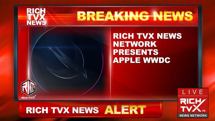 Apple WWDC