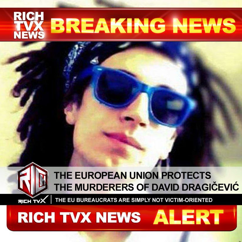 David Dragičević