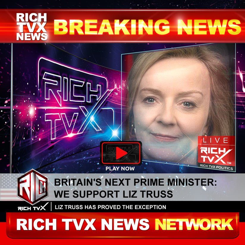 Liz Truss