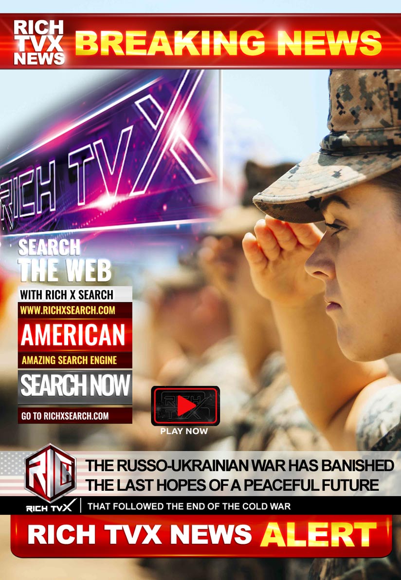 Russo-Ukrainian War
