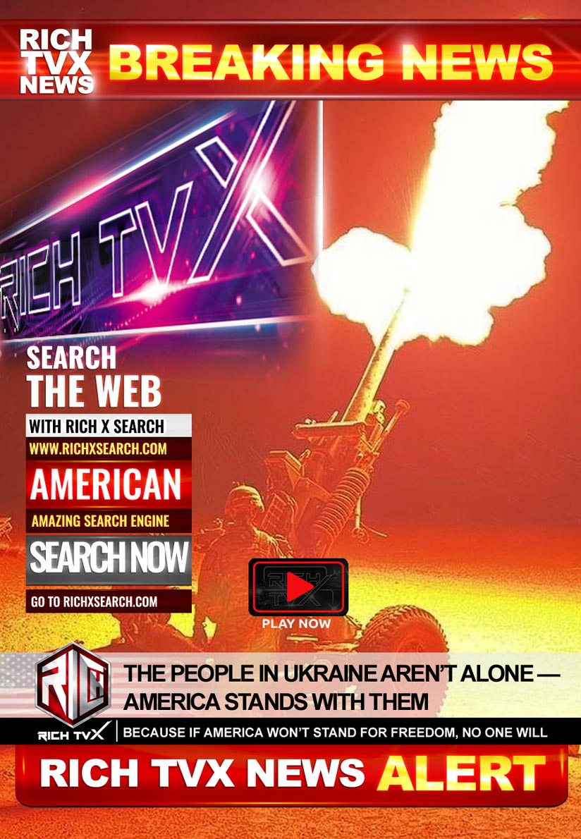 It's Time To Face The Truth: Germany Is Funding Russia's War On Ukraine