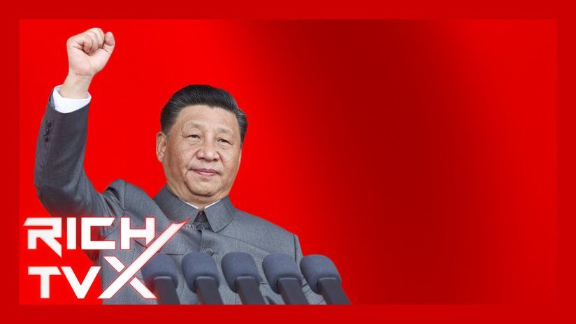 US Air Force General warns of potential war with China in next two years