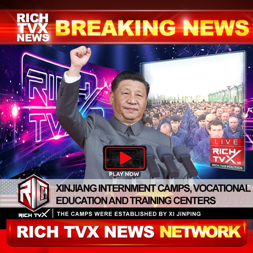 breaking news live