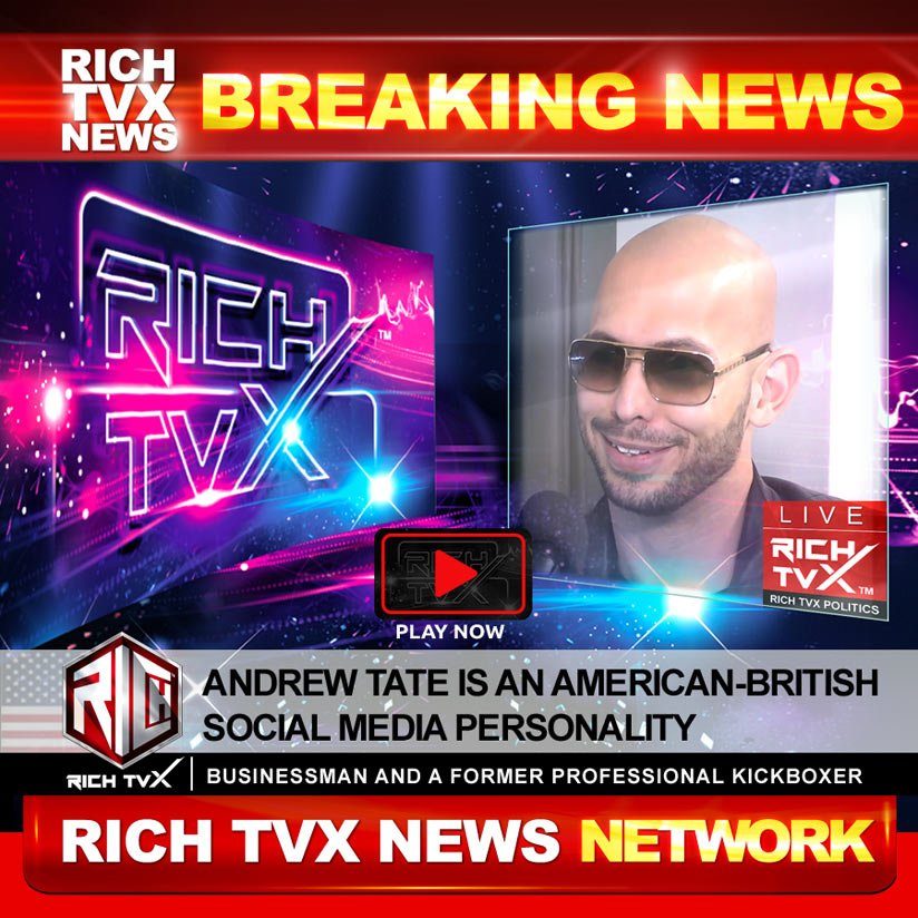 Andrew Tate