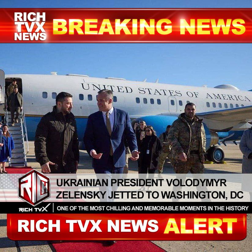 breaking news live