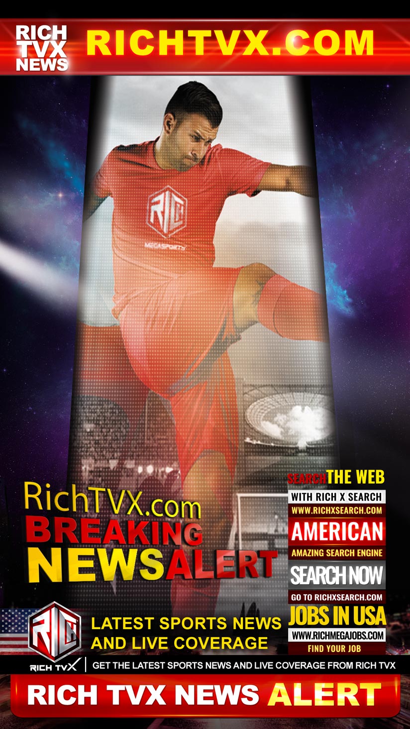 Rich TVX Sport