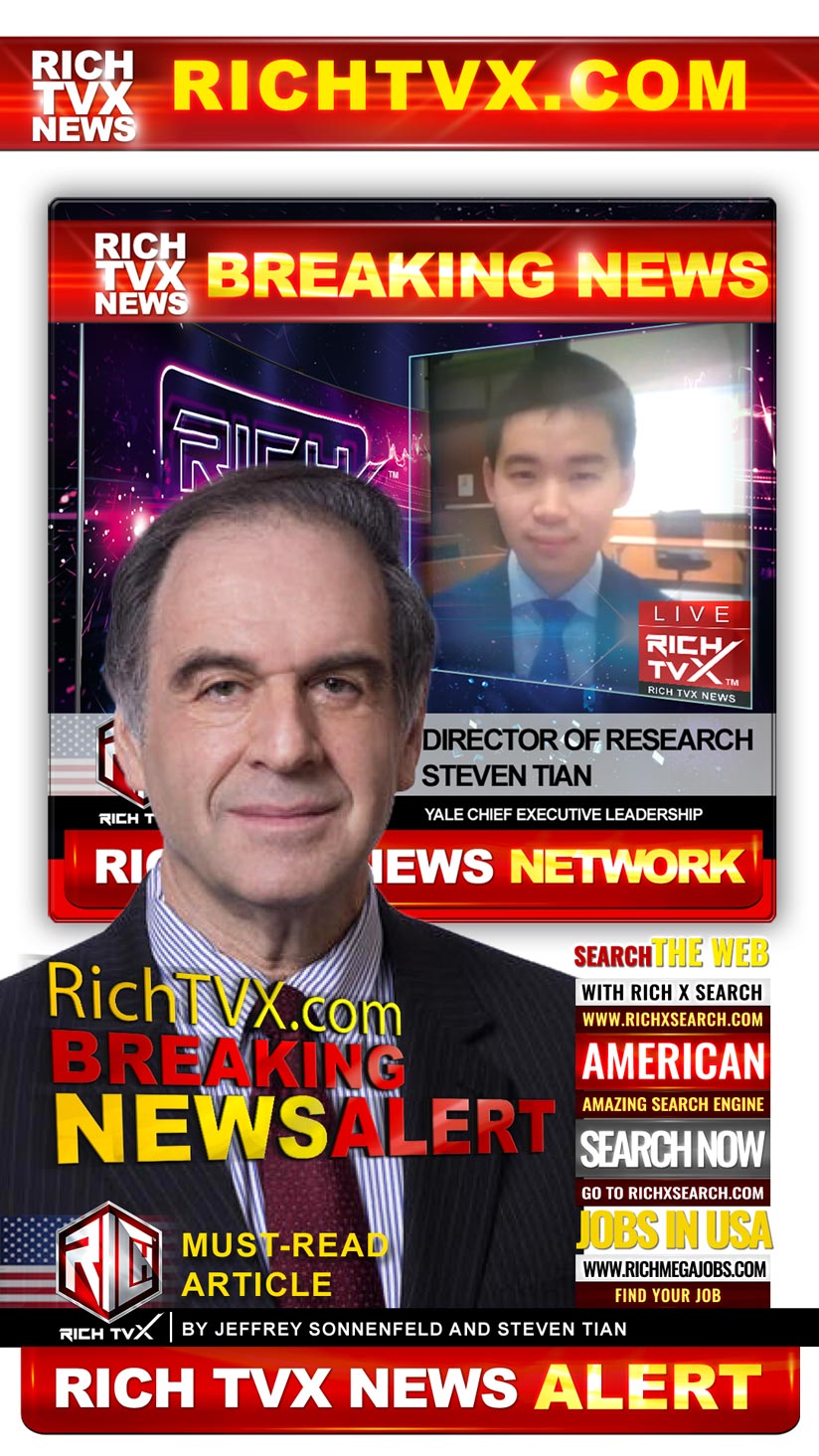 Steven Tian Takes No Prisoners: Vivek Ramaswamy's Shattered Dreams