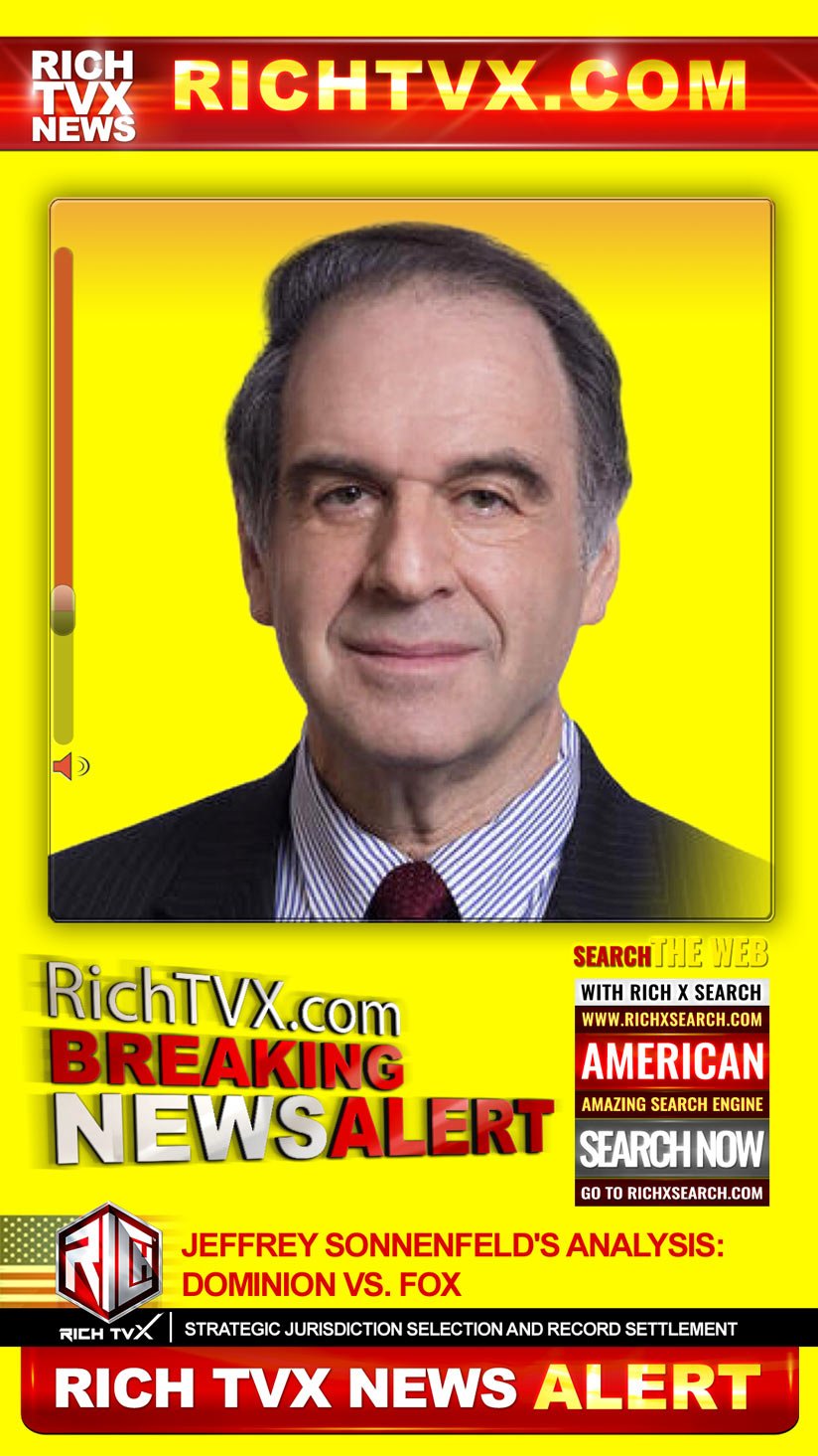 Jeffrey Sonnenfeld