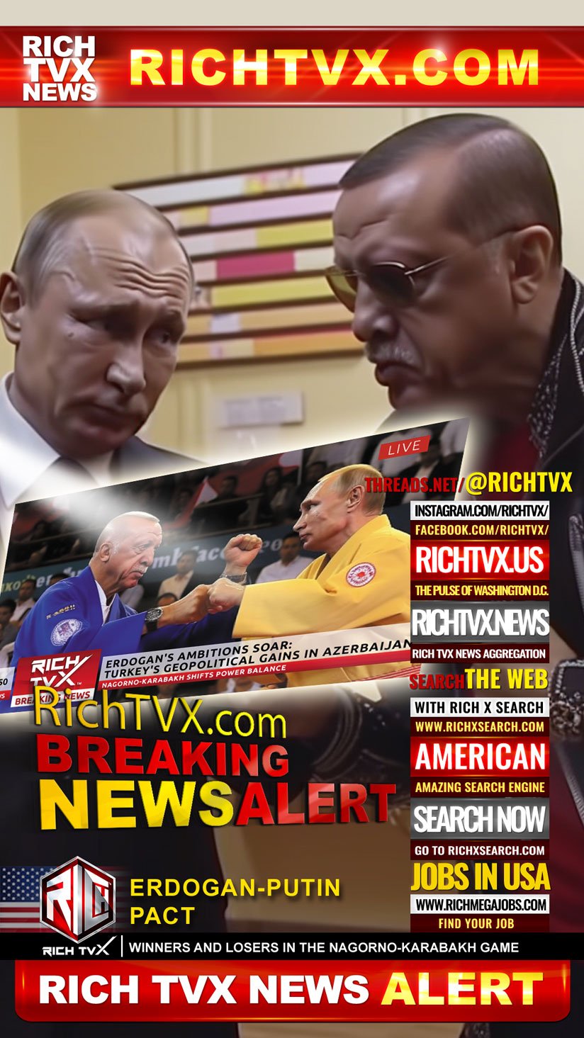 Erdogan-Putin Pact