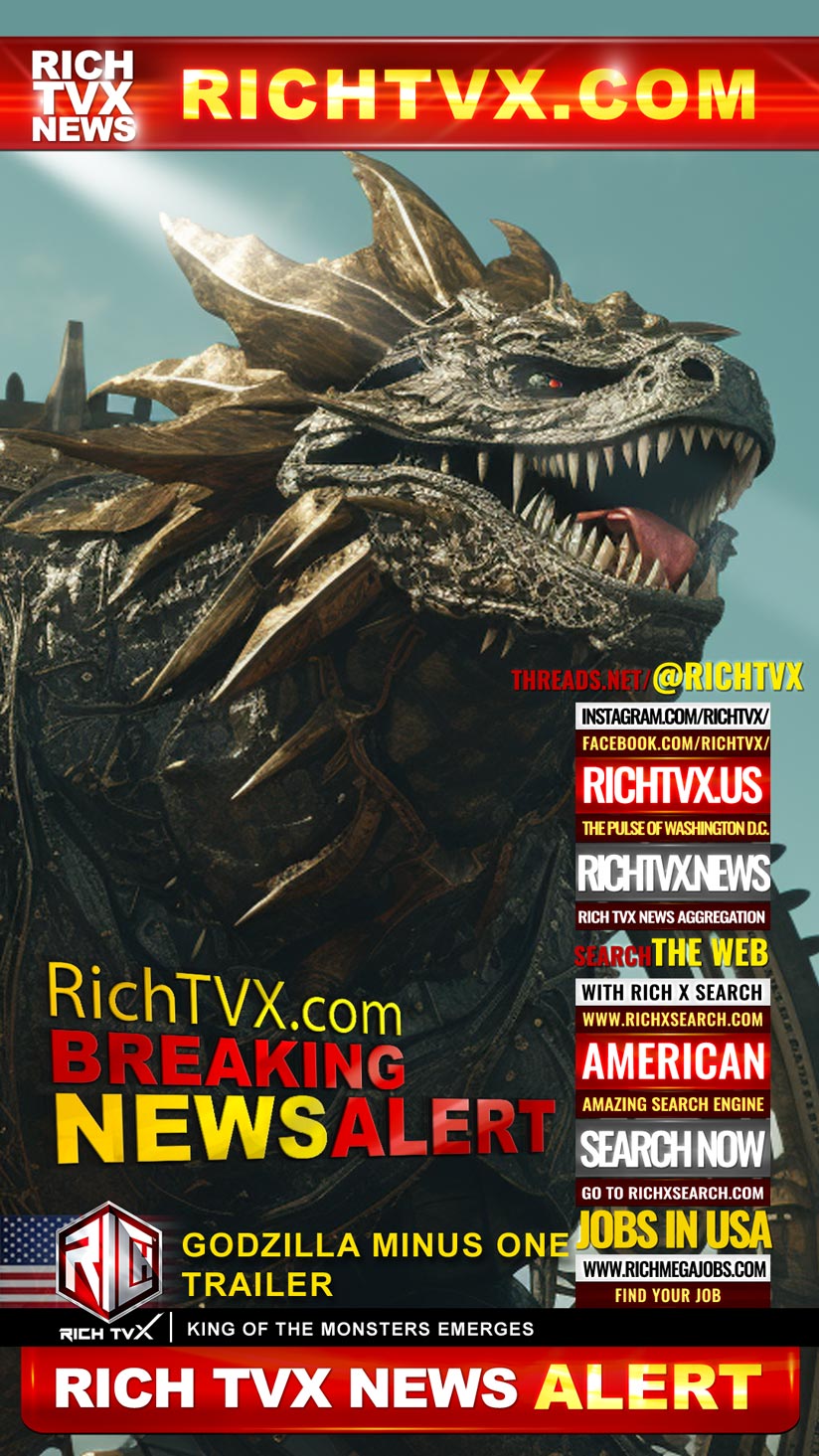 Godzilla