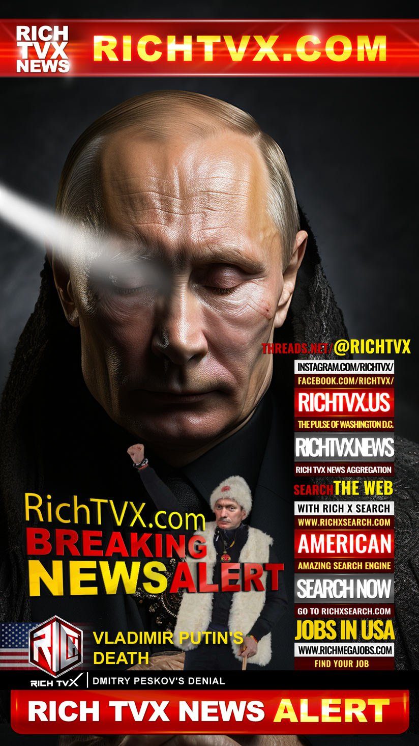 Putin´s death