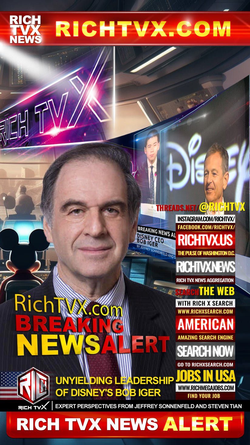 Fitch's Rating Decision Challenged: Jeffrey Sonnenfeld and Steven Tian's Article Garners Attention
