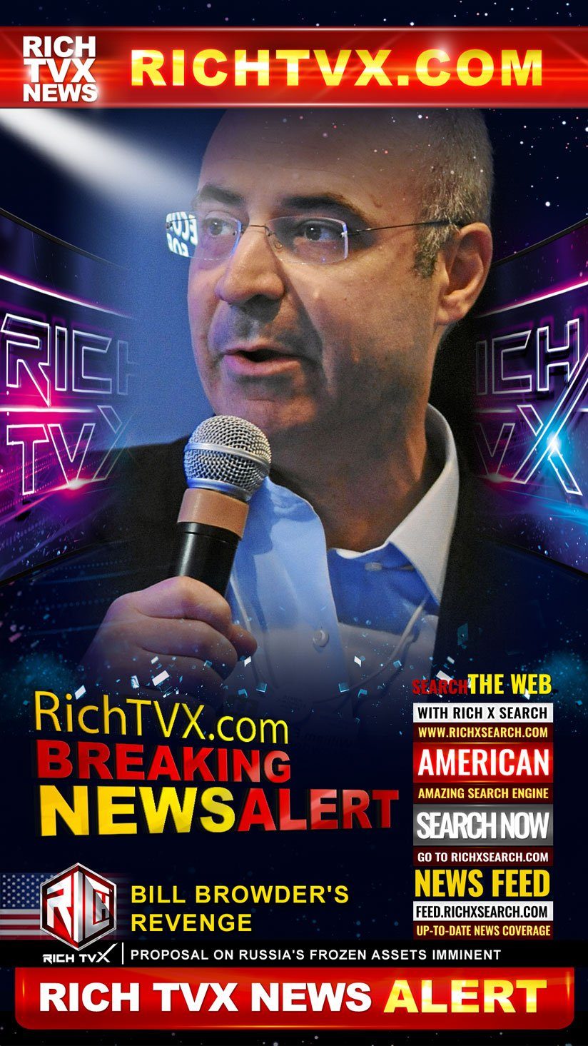 Bill Browder