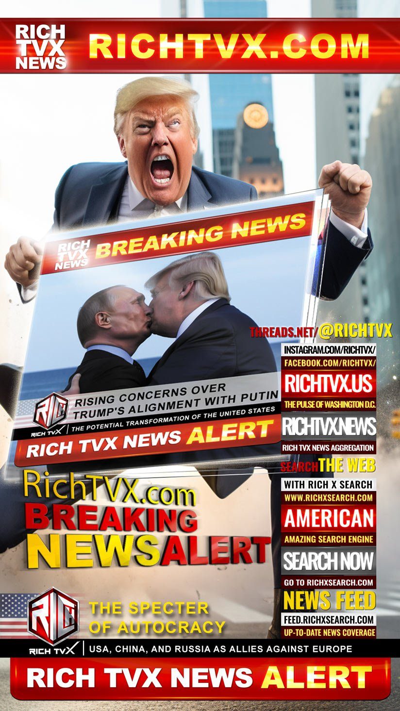 Breaking News