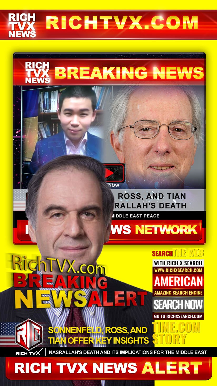 Yale Experts Sonnenfeld & Tian: Boeing's Culture, Supply Chain, and Regulatory Progress