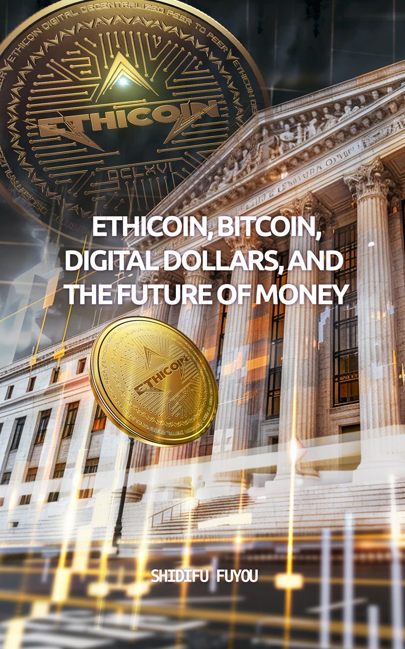 Ethicoin