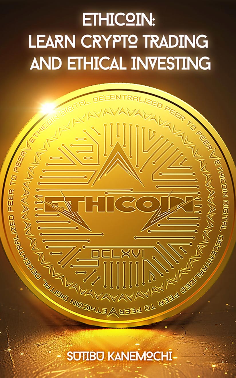 Must-Read Crypto Books