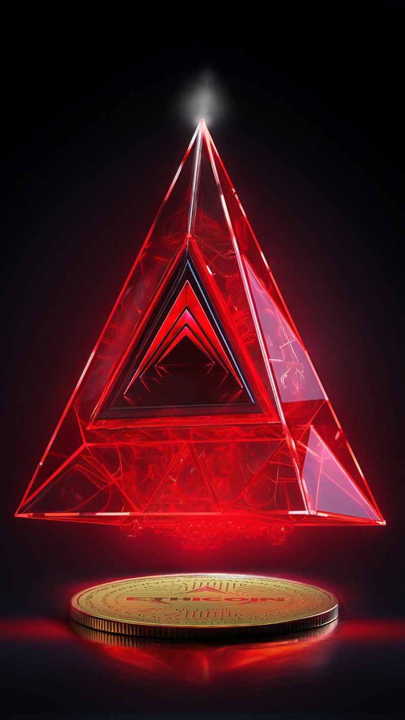 Ethicoin