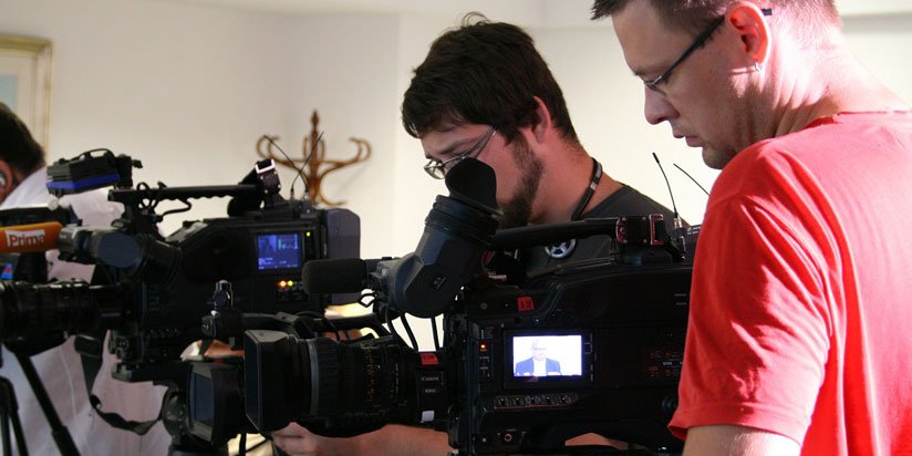 Breaking News Stories at Rich TVX
