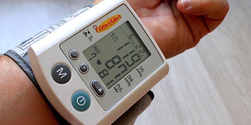 Blood Pressure : What is normal blood pressure?