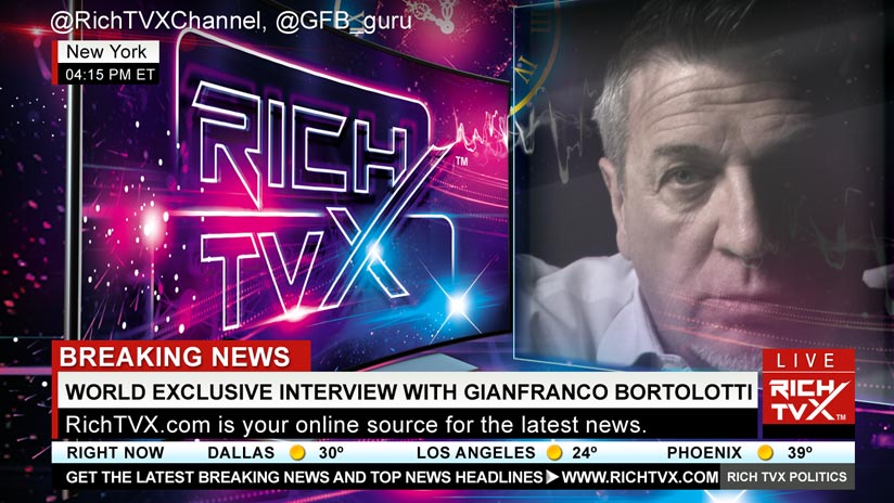 Interview with Gianfranco Bortolotti