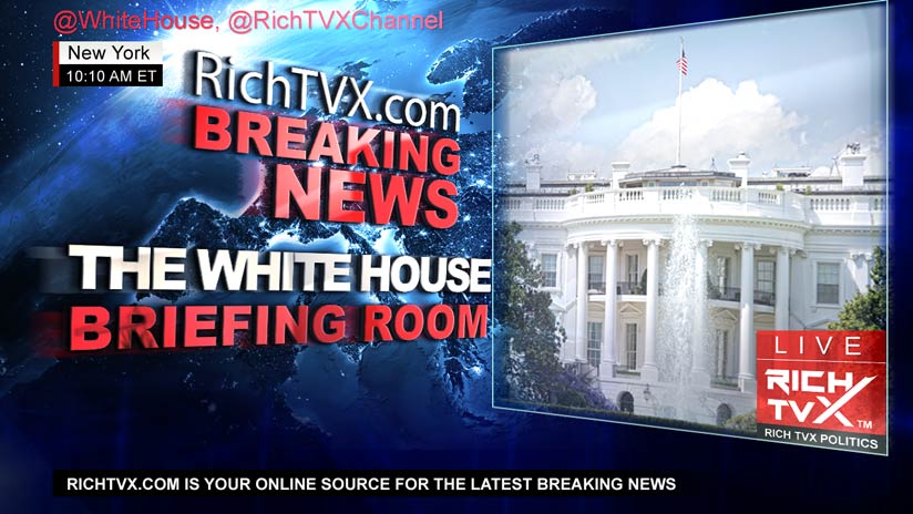 The White House: Executive Order signed on 5/25. This allows the firing of federal employees to be done swifter and easier than before!