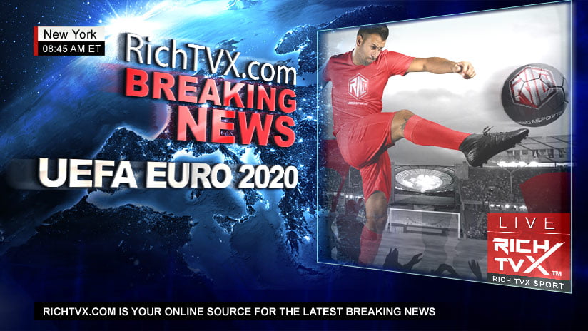 What Is Happening At EURO 2020 On Saturday?