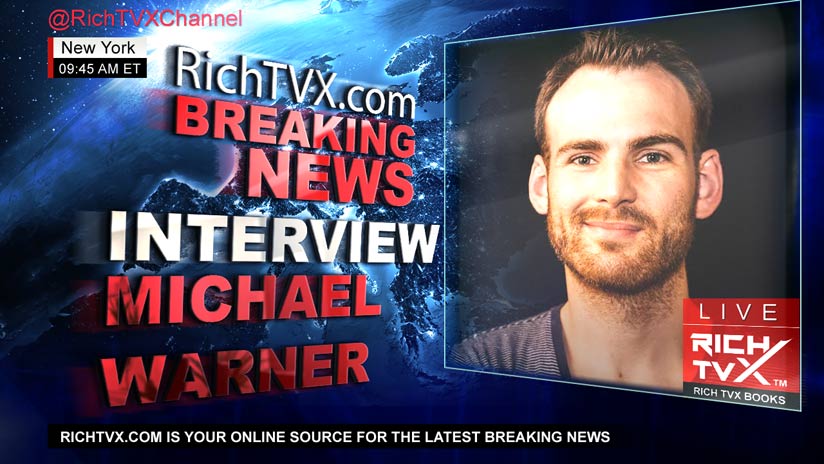 Interview with Michael Warner