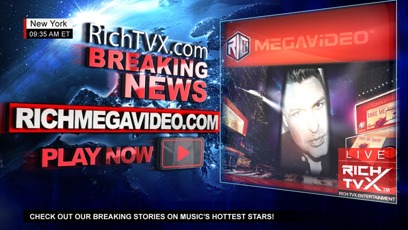 RichMegavideo.com is now Live!