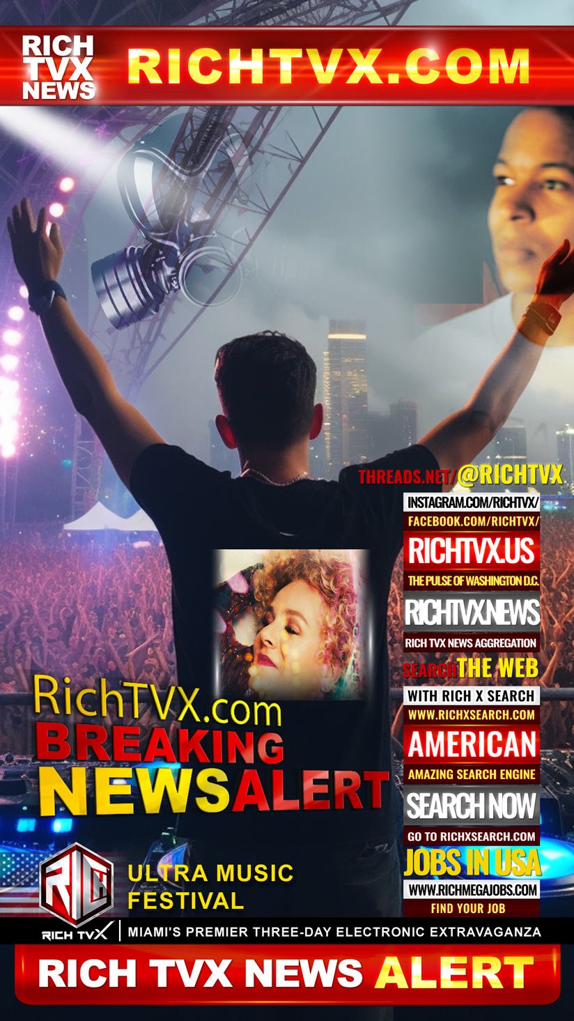 Miami Music Festival