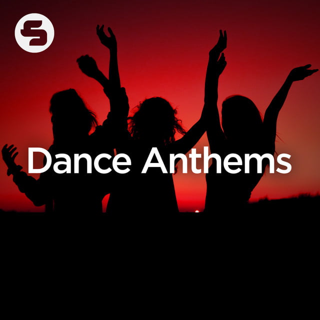 Spotify Playlist Dance Anthems 2021 – by Sirup Music