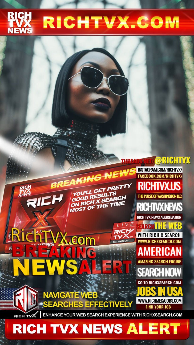 Rich X Search